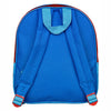 Kinder lizenzieren Super Mario -Rucksack
