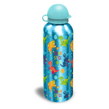 Kinderlizenzierung in Weltraum Aluminium -Trinkflasche, 500 ml. - afbeelding 3
