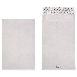 Einfache Taschenumschläge Tyvek C4 229x324mm weiß 100 Stück