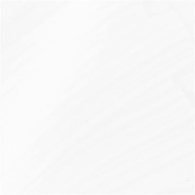Creativ Company Acrylfarbe, seidenmatt, deckend, weiß, 500 ml 1 Flasche