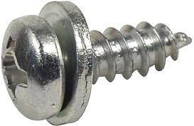 Dresselhaus No. Plate-Tippschrauben 5,5 x 16 mm