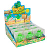 Toi-toys dehnbarer, geformter Kaktus mit Topf