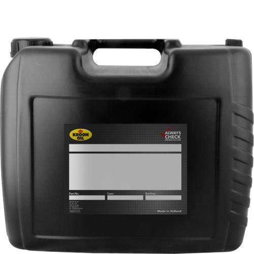 Kroon-oil Kroon Abacot Mep Synth 220 Getriebeöl 20ltr