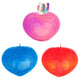 Toi-Toys Pufferz Pufferbal Hart, 19 cm