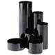 Stiftablage wedo ABS-Kunststoff schwarz