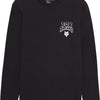 Fox Head Racewear L S Premium Tee Langarm-T-Shirt