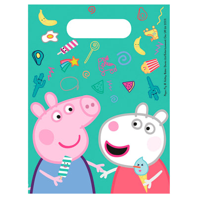 Streitbeutel Peppa Pig, 6st.