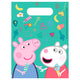 Streitbeutel Peppa Pig, 6st.