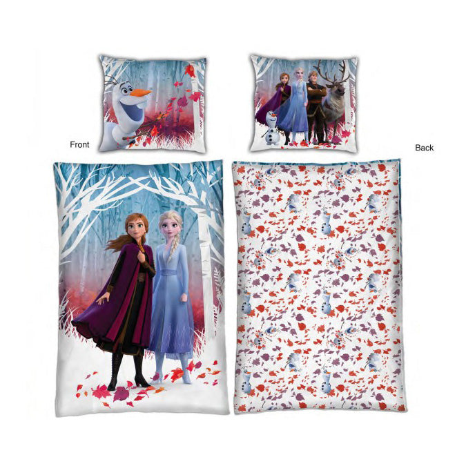 Disney Duvet Cover gefroren
