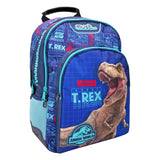 Rucksack Jurassic World T-Rex - afbeelding 1