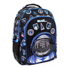 Rucksack Astronaut