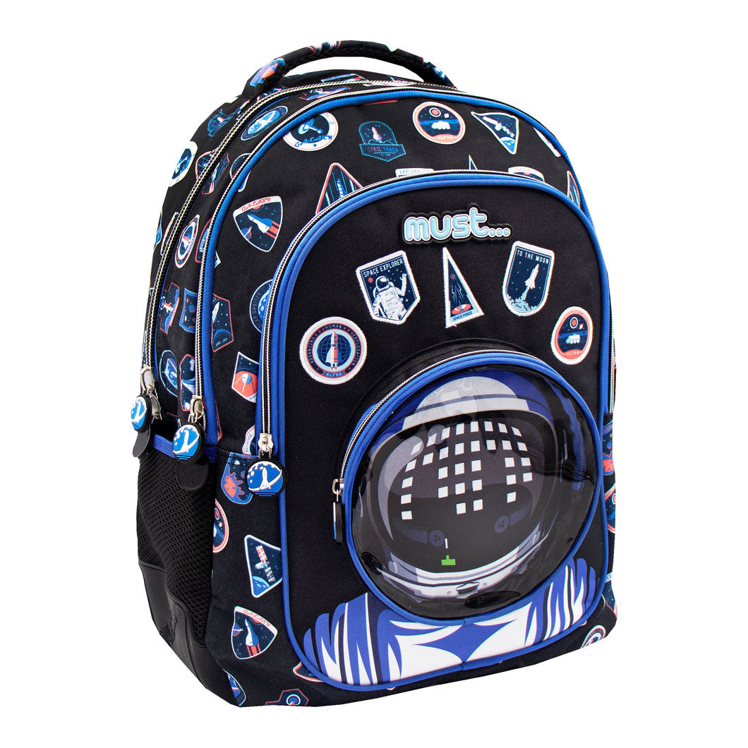 Rucksack Astronaut