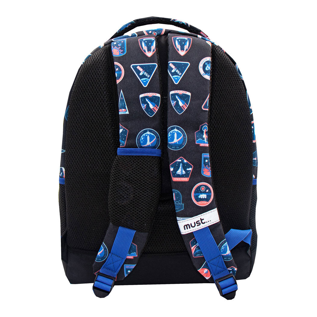 Rucksack Astronaut