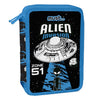 Gefüllte Beutel Aliens