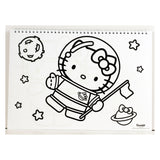 Sketchbook Hello Kitty - afbeelding 4