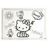 Sketchbook Hello Kitty - afbeelding 5