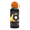 Brotbehälter und Trinkflasche Fußball