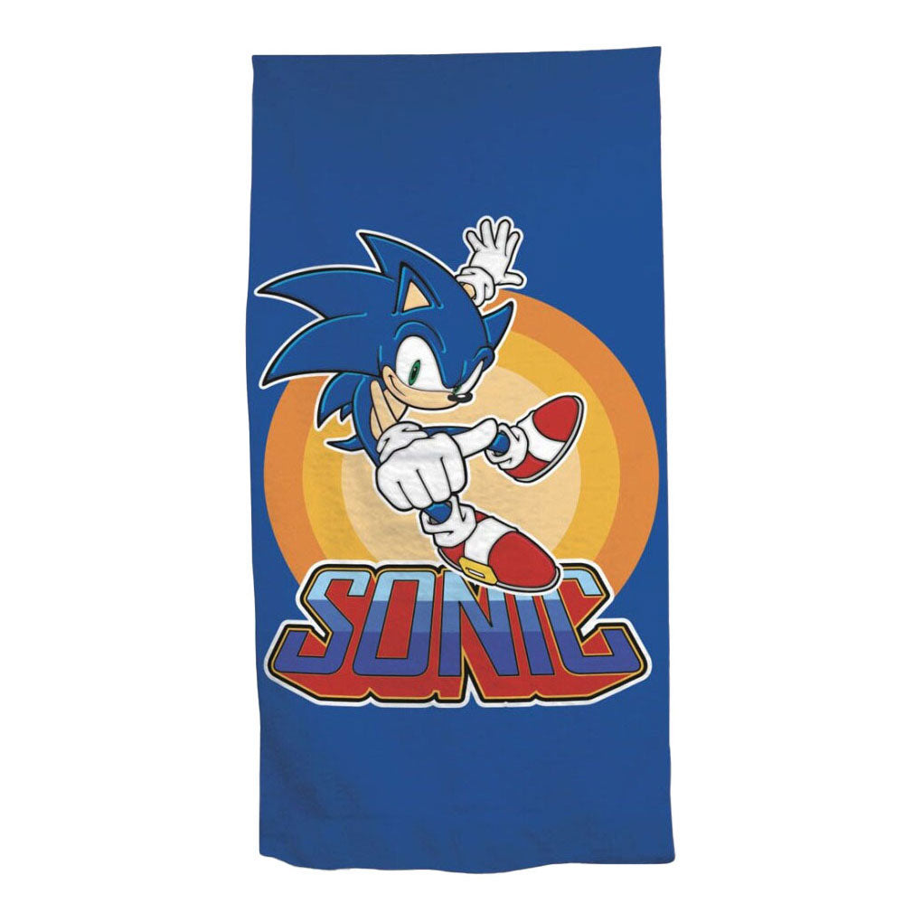 Sonic Strandlaken Sonic, 70x140 cm