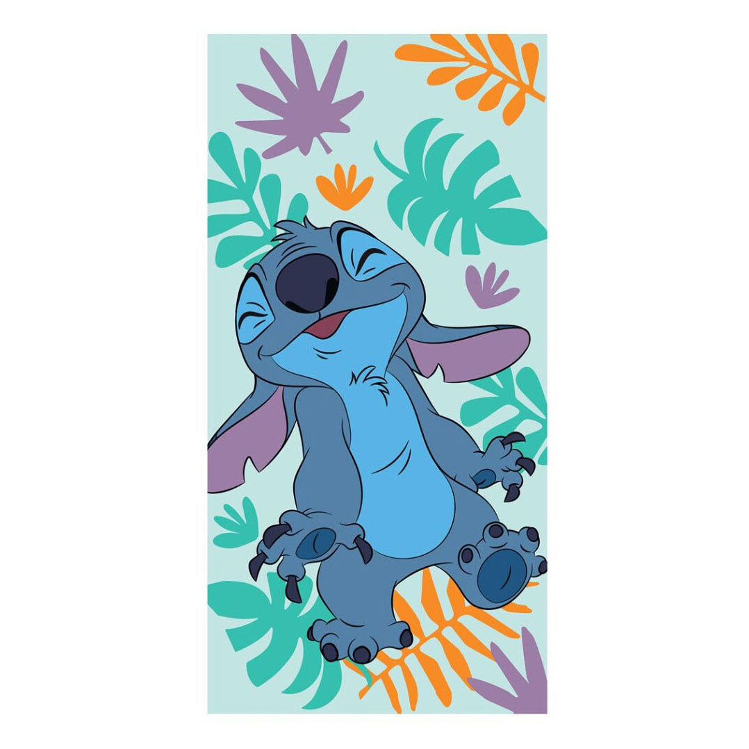 Strandtuch Lilo Stitch, 70x140cm