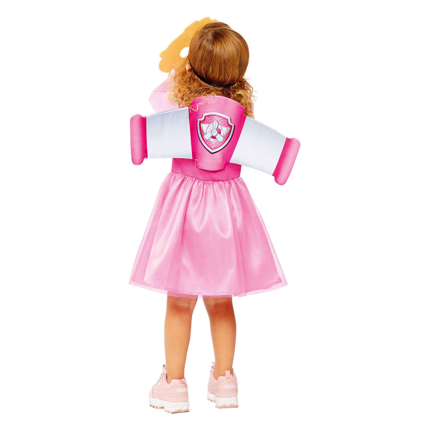 Paw Patrol Kinderkostüm Skye, 3-4 Jahre alt
