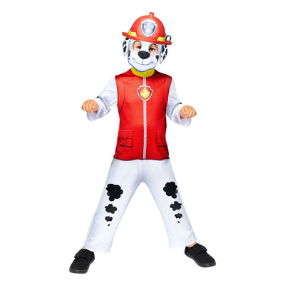 Pfoten Patrouillenkleid Set Marshall 3-4 Jahre