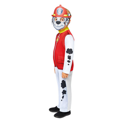 Pfoten Patrouillenkleid Set Marshall 3-4 Jahre