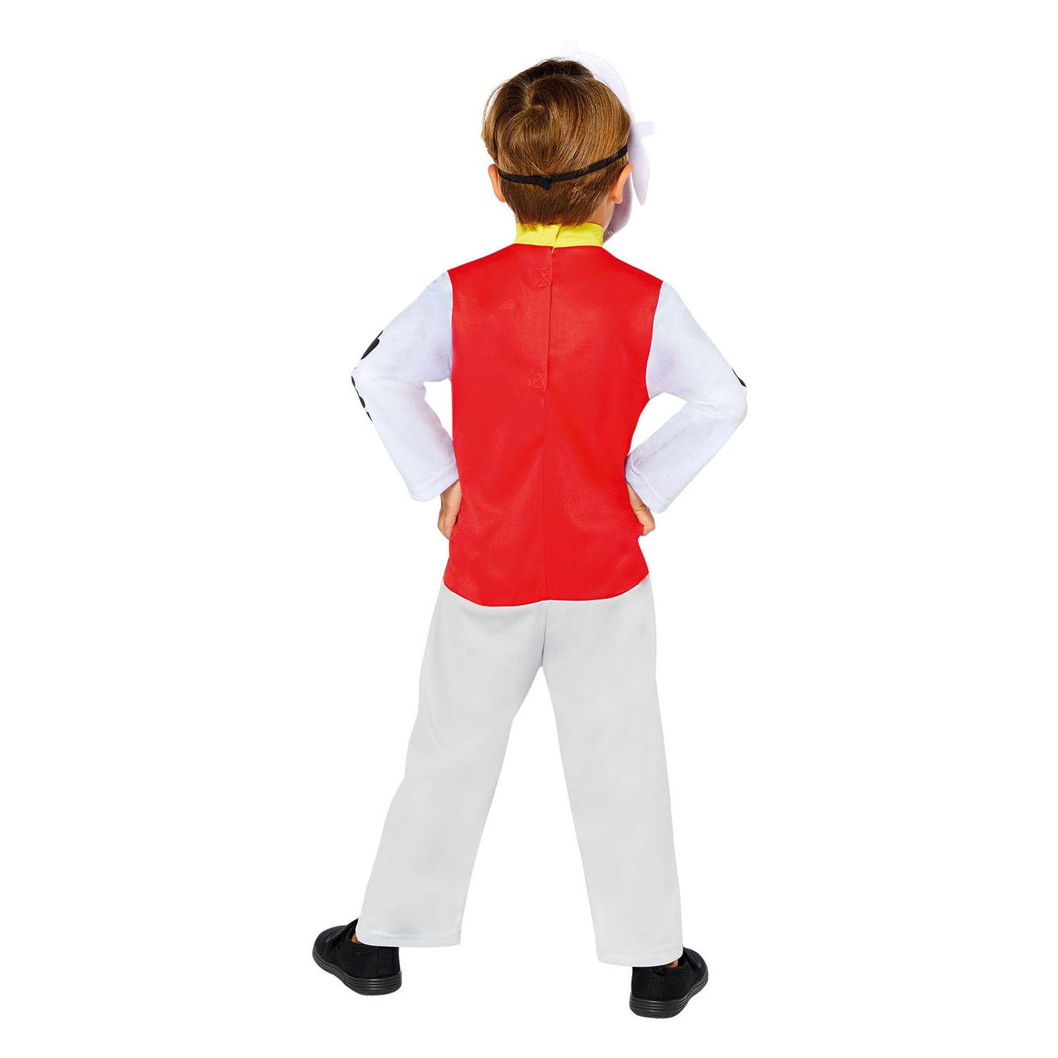 Pfoten Patrouillenkleid Set Marshall 3-4 Jahre