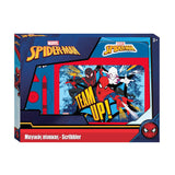 Magnetische Zeichenbrettspinnen-Mann - afbeelding 1