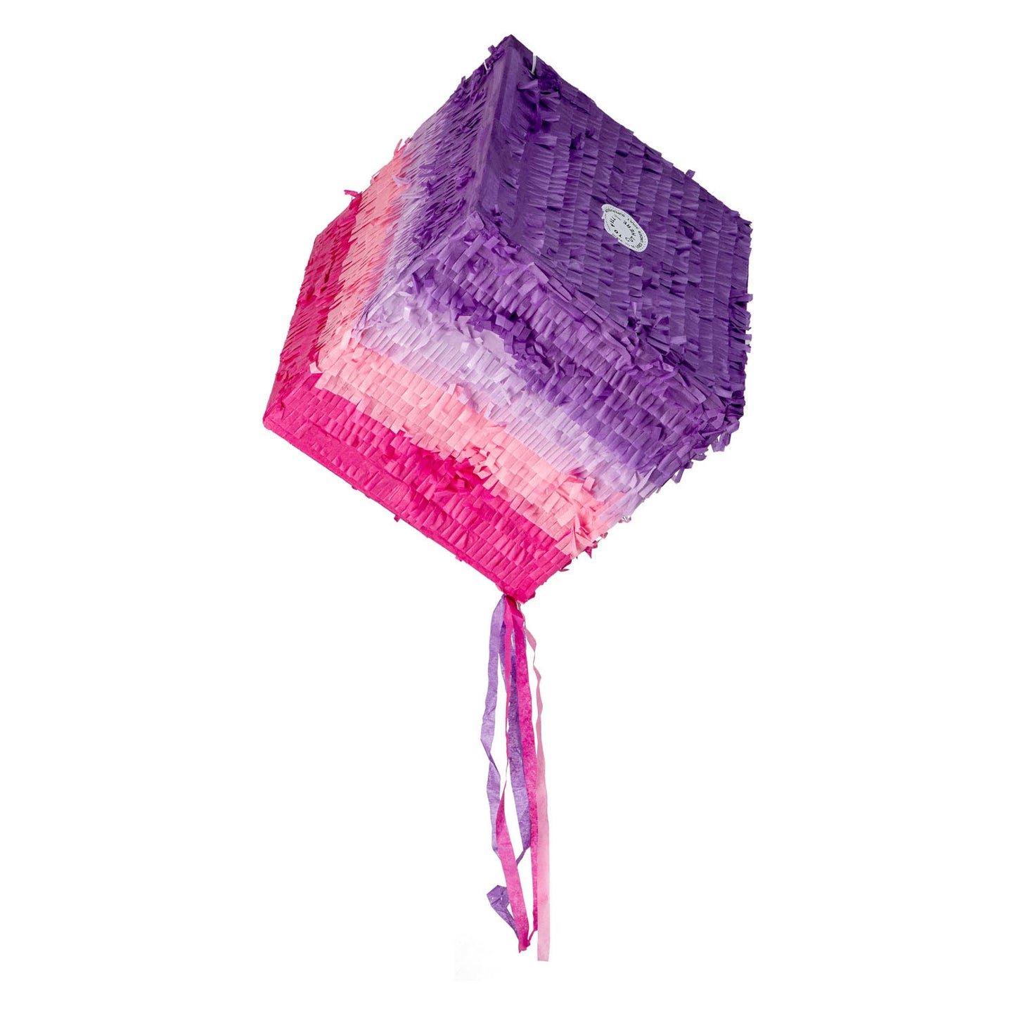 Pinata Würfel