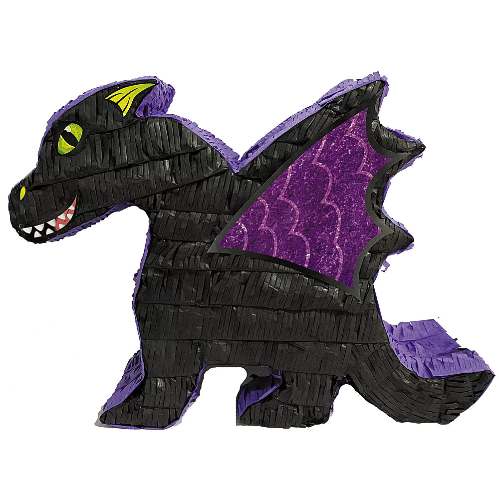Piñata Drache