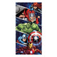 Strandtuch Avengers, 70x140cm