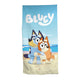 Strandtuch Bluey, 70x140 cm