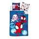 Bettdecke Spidey, 140x200 cm