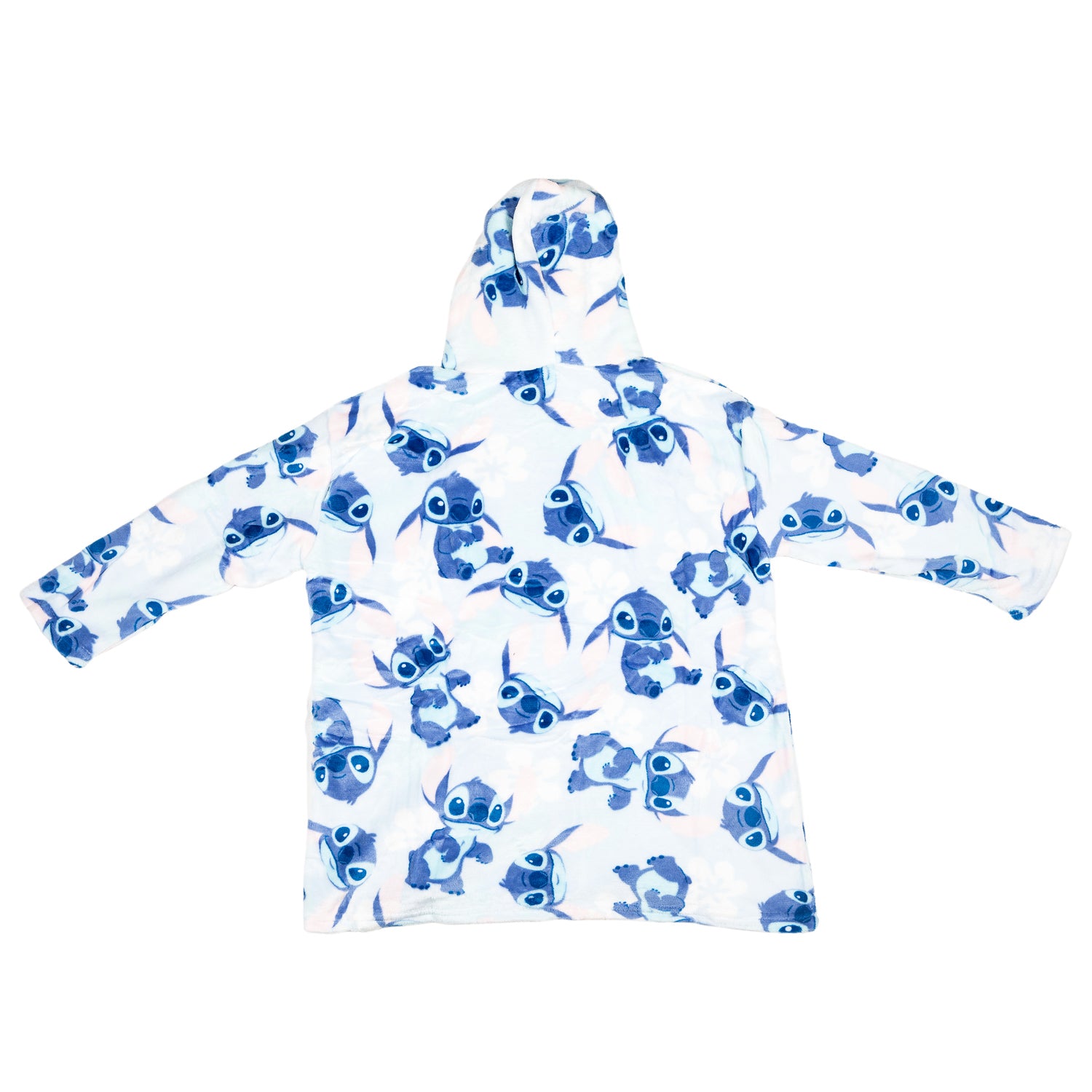 Puch-Kinder-Fleece-Hoodie-Deckenpullover, 7-14 Jahre alt
