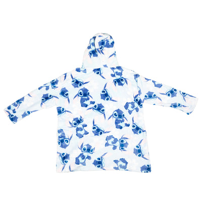 Puch-Kinder-Fleece-Hoodie-Deckenpullover, 7-14 Jahre alt