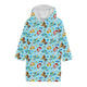 Paw Patrol Kinderponcho Paw Patrol