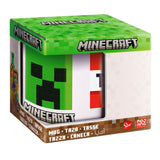 Becher Keramik Minecraft - afbeelding 2