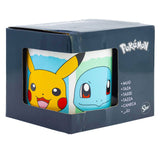 Pokémon Mok Keramik Pokémon - afbeelding 2