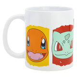 Pokémon Mok Keramik Pokémon - afbeelding 1