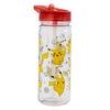 Pokémon -Trinkflasche Pikachu, 580 ml