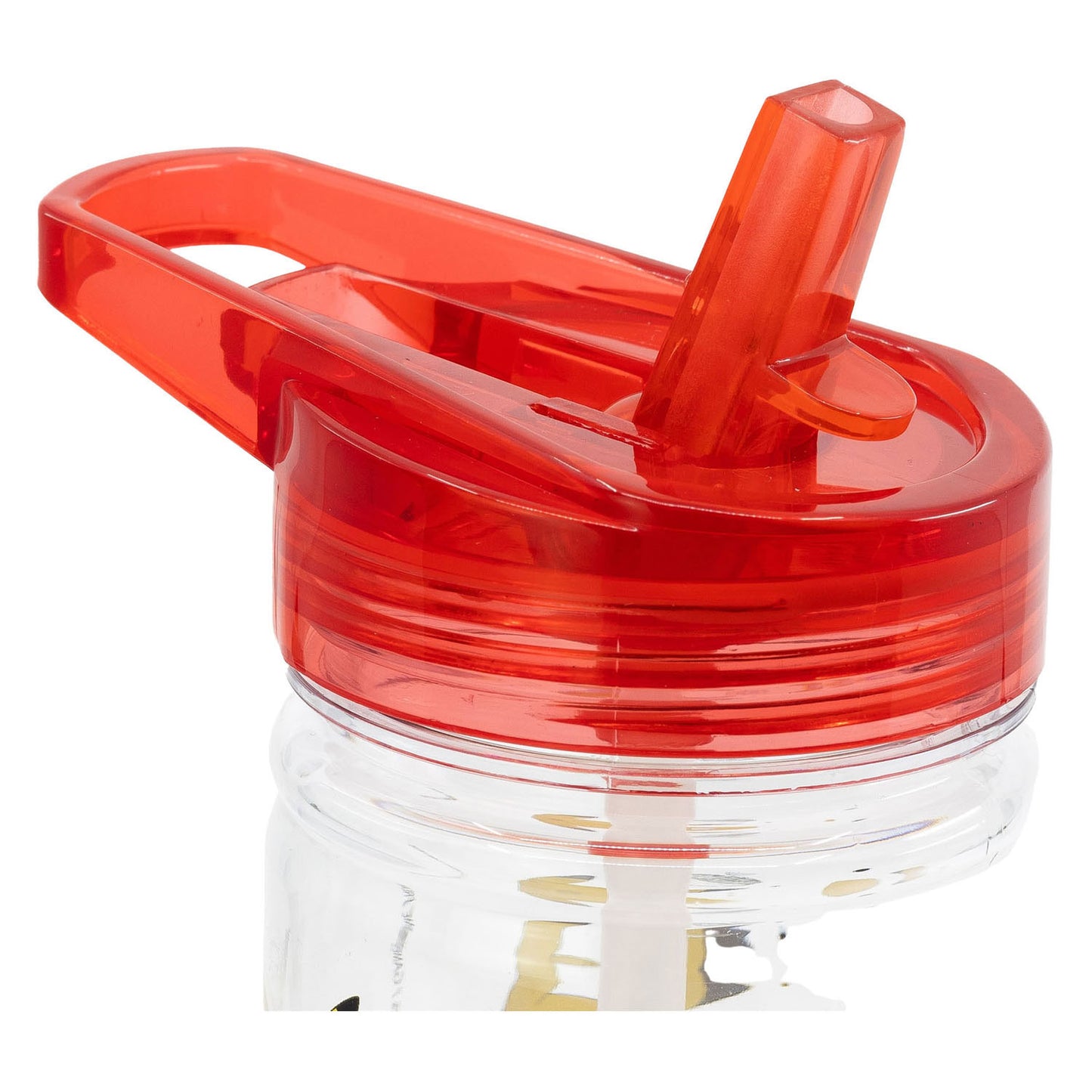 Pokémon -Trinkflasche Pikachu, 580 ml