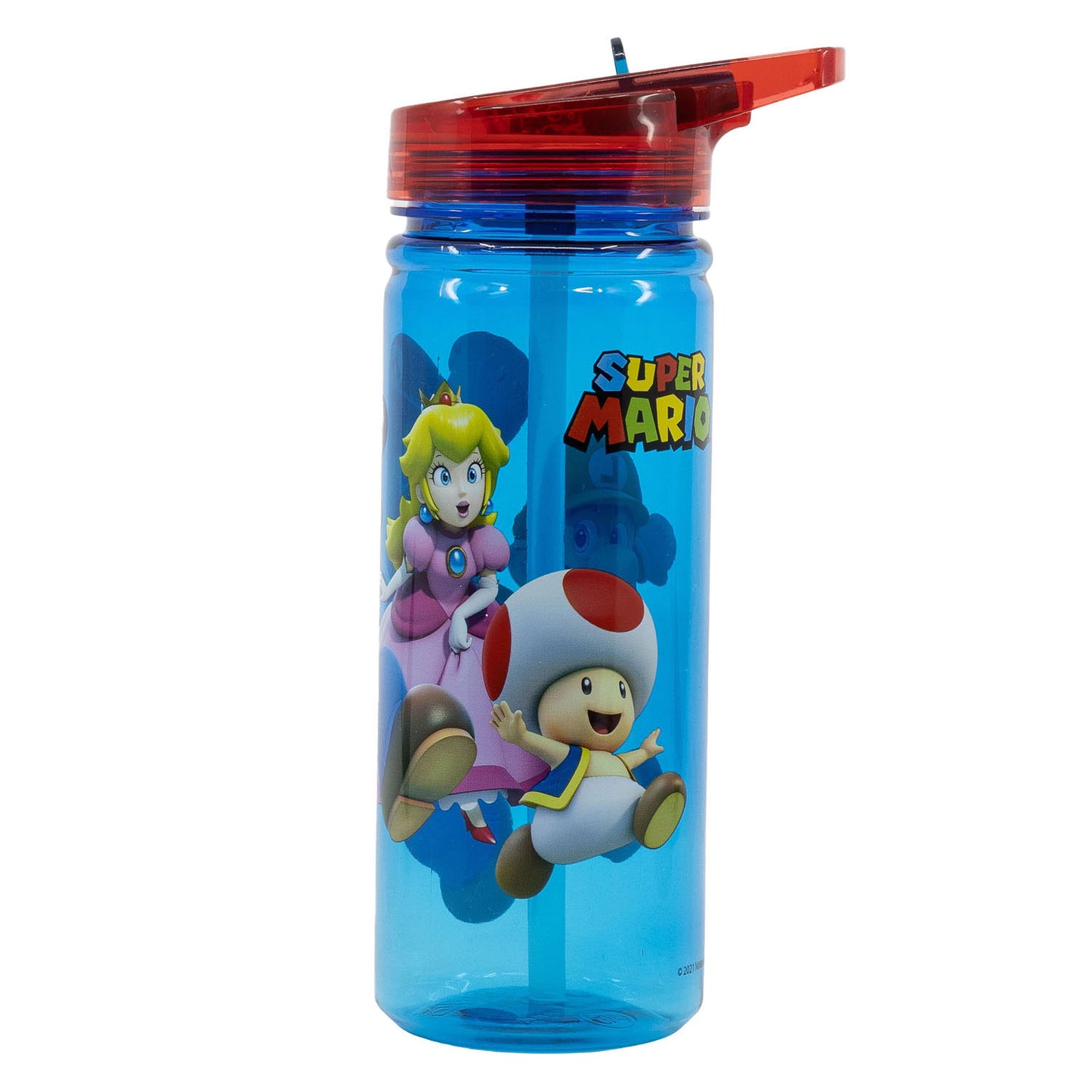 Super Mario Trinkflasche Super Mario, 580 ml