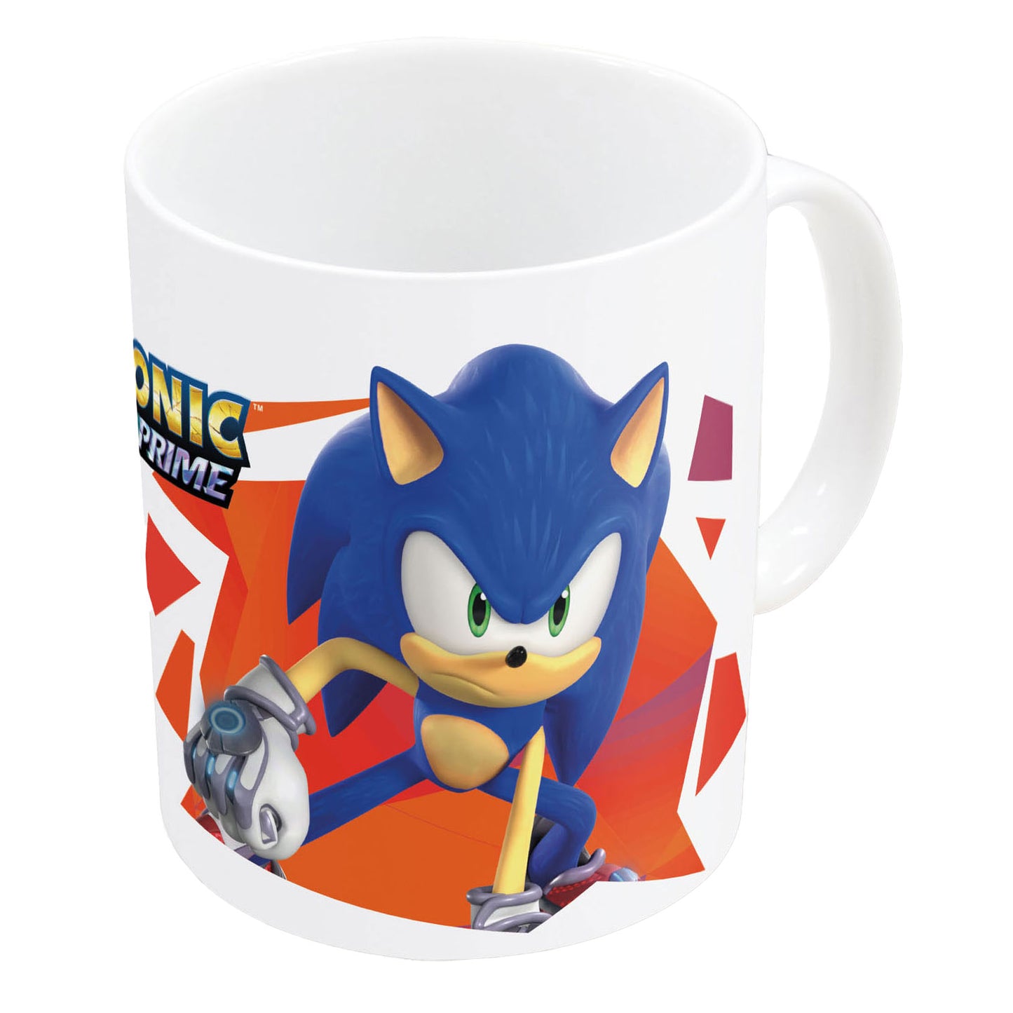 Sonic Mok Keramic Prime