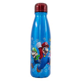 Super Mario Trinkflasche Aluminium Super Mario, 600 ml - afbeelding 1