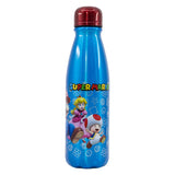 Super Mario Trinkflasche Aluminium Super Mario, 600 ml - afbeelding 2