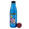 Super Mario Trinkflasche Aluminium Super Mario, 600 ml