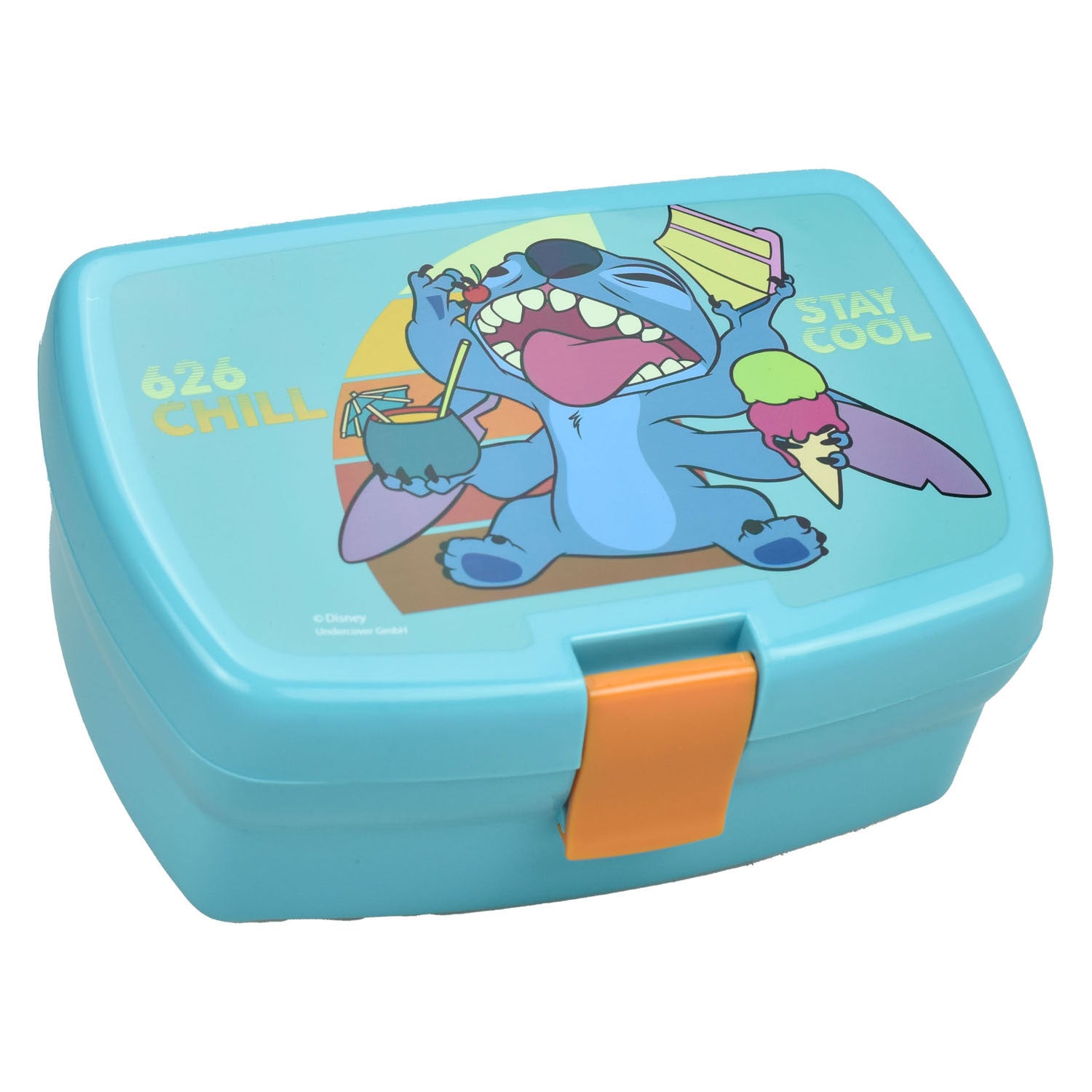 Lunchboxstich
