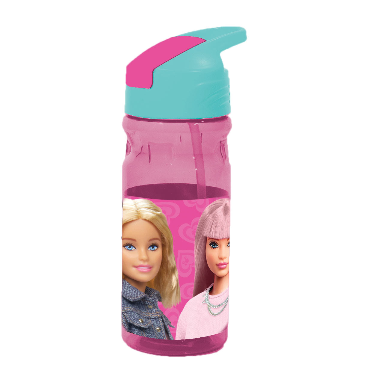 Barbie Trinkflasche Barbie, 500 ml