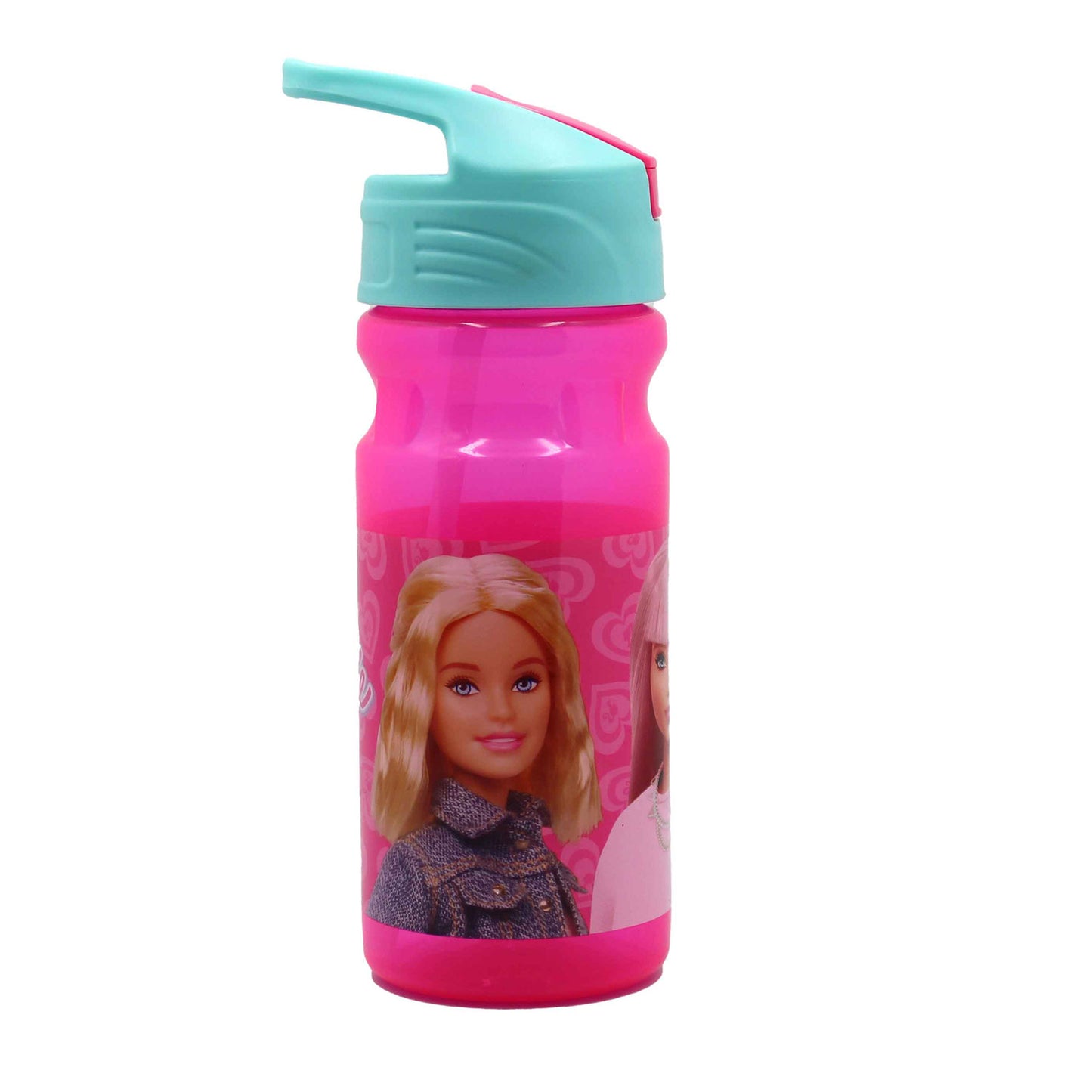 Barbie Trinkflasche Barbie, 500 ml