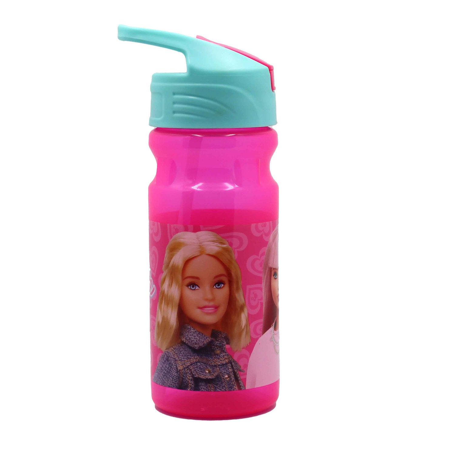 Barbie Trinkflasche Barbie, 500 ml